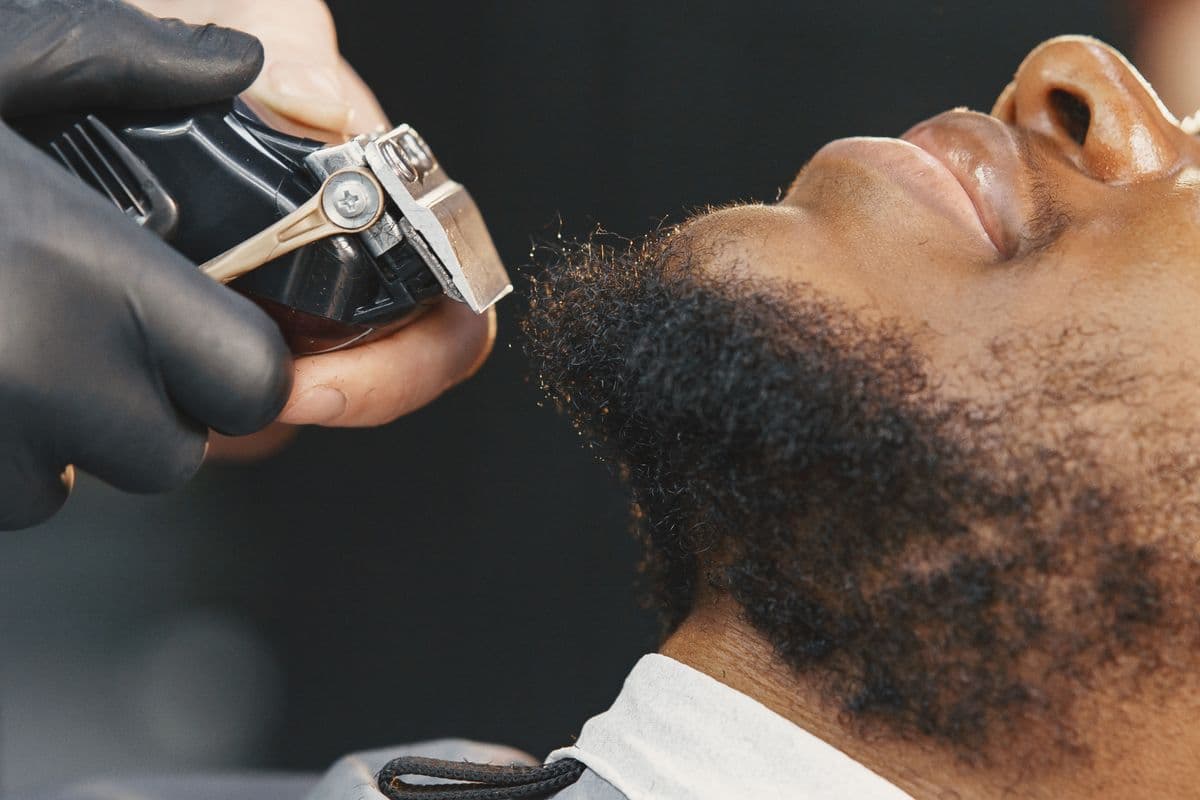 Barba