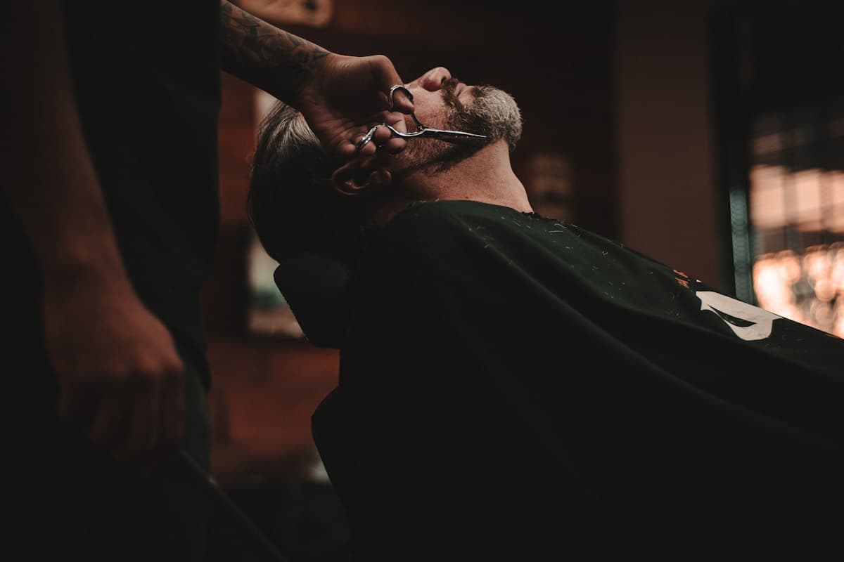 Corte tradicional